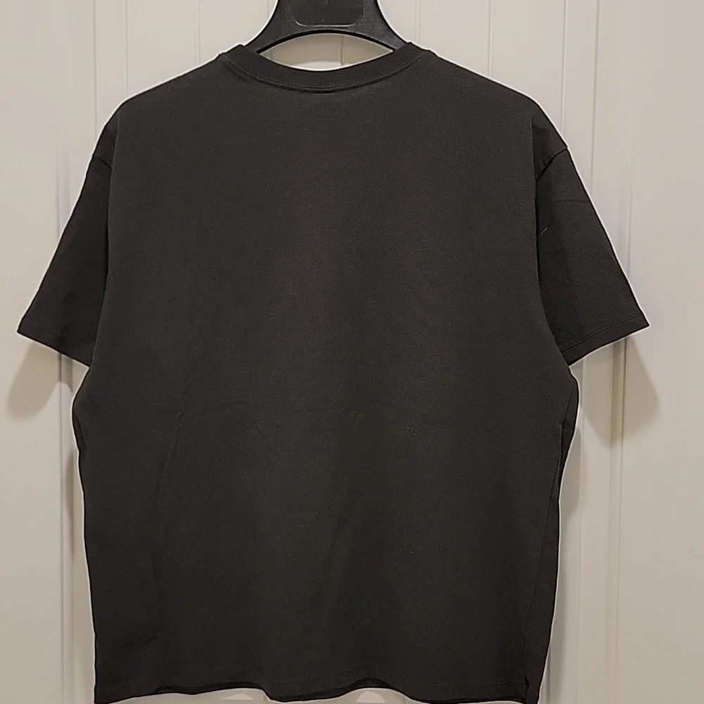 Kurt Cobain Tshirt Black Size Medium NWT - Picture 6 of 7